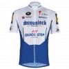 Radtrikot kurzarm 2020 Deceuninck-Quick-Step N001